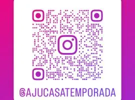 Casa mobiliada Jabutiana