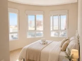 Raffaelas vacation apartment