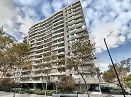 Apart Lyon Suite