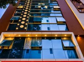 Mount City Park Hotel Madiwala