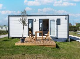 Caravan Bredene by the sea, khách sạn ở Bredene