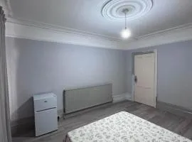 Anthony home