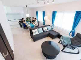 Sunstone Residence 2F - Free Rental Car included