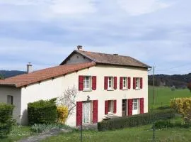 Maison avec cheminée et grand terrain, proche nature et randonnées - FR-1-582-239