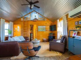 Wildblumenweg with House & Casita