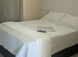 Apartamento aconchegante