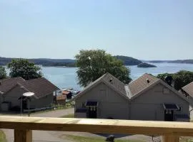 5 star holiday home in UDDEVALLA