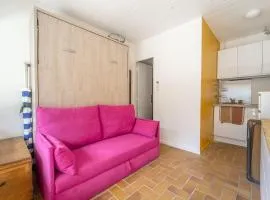 Studio charmant en lisière forêt - 2 pers. - FR-1-50-211