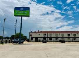 SureStay by Best Western Channelview, hotel em Channelview
