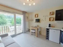 Appartement calme avec balcon - 4 pers. - FR-1-834-33