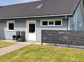 Gorgeous Home In Tarm With Sauna
