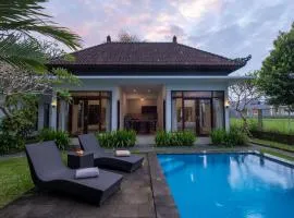 Ayu Shanti Guest House Ubud