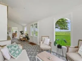Cork Hill Retreat