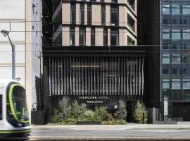 Mercure Tokyu Stay Hiroshima