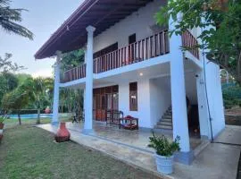 New Moonstone Tangalle