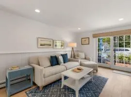 Hydrangea Lane Beach Cottage