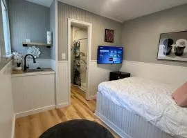 Berlins Cozy Apartment Pets Welcome