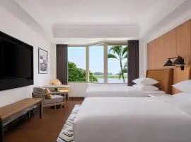 Sheraton Jakarta Soekarno Hatta Airport