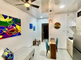 Apartamento nuevo en Buga cerca a la Basílica