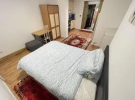 Oliver home