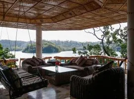 Oceanside Villa