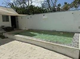 Casa de Playa