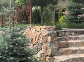 Villa Maria Dilijan