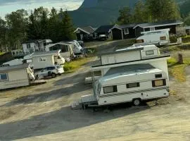 Øse Camping