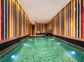 Loom Hotel Hanoi, hôtel à Hanoï