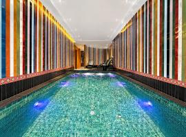 Loom Hotel Hanoi, ξενοδοχείο στο Ανόι