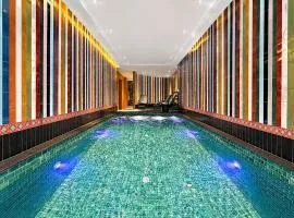 Loom Hotel Hanoi