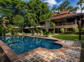 Private Villa by la Palmeraie
