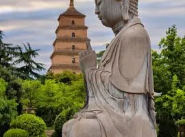 YIXI Grand Family Residence Qujiang