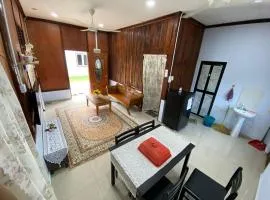 Ra&Ro homestay