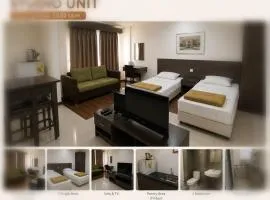 B Lagoon Resort Park Melaka Bliss