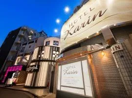 HOTEL Karin