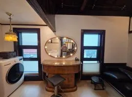 Mokpo Songa Stay