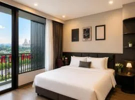 Coline Hotel & Aparment