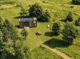 Parcel Tiny House Guilde - Tiny House dans une ferme à 20 min du zoo de Beauval MAE-0433