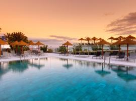 SOL by Meliá Fuerteventura Jandia - All Suites, hotel v destinácii Morro del Jable