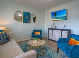 The Costa Bahia Condos by AvantStay, khách sạn ở Port Aransas