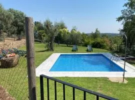 Detached 4 Bedroom Villa with Pool