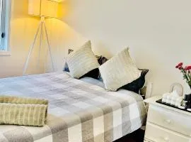 Tranquil Holiday Retreat in Saint Albans