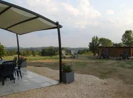 Maison avec piscine