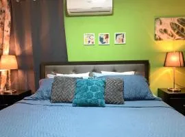 Comfort Spacious 3 Bedroom & 2 Bathroom Santo domingo