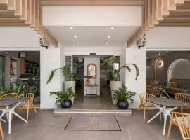 Epavli Grace Hotel