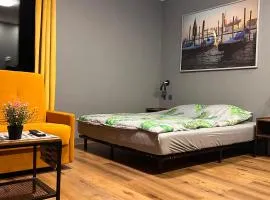 Stacja Nałęczów 2