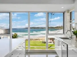 Barefoot Beach House