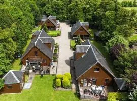 La Fortuna Lodges