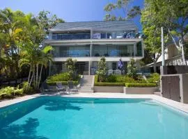 Headland Views 5 Alderly Terrace 42